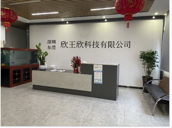 Κίνα Shenzhen Xinwangxin Technology Co., Ltd.