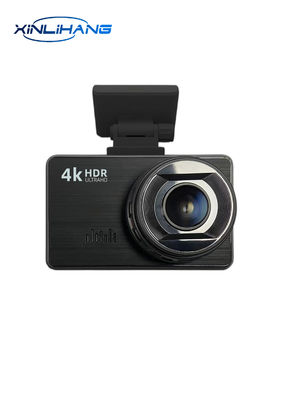 4K WiFi IMX335 Hidden Car Dash Cam εσωτερικά και εξωτερικά 1080P 170 μοιρών