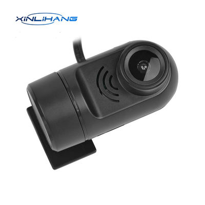 1080P Mini USB ADAS FHD Συσκευή εγγραφής καθρέφτη πίσω όψης Σύστημα ασφαλείας αυτοκινήτου DVR