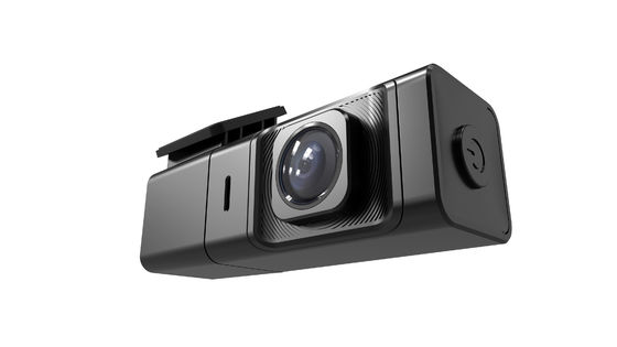 2K 4k Adas Dvr Android Black Box Κάμερα Αυτόματη Μπροστά Εσωτερικά και Πίσω Χώρος στάθμευσης 24 ώρες