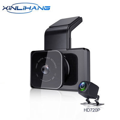GC2053 4k WiFi Αυτοκινήτου Ταμπλό GPS Κάμερα Dash Cam Looping Recorder