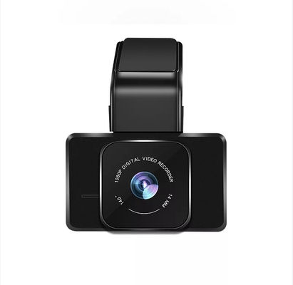 Full HD1080P Κάμερα αυτοκινήτου Dash Cam με ασύρματη πίσω κάμερα 3 ιντσών