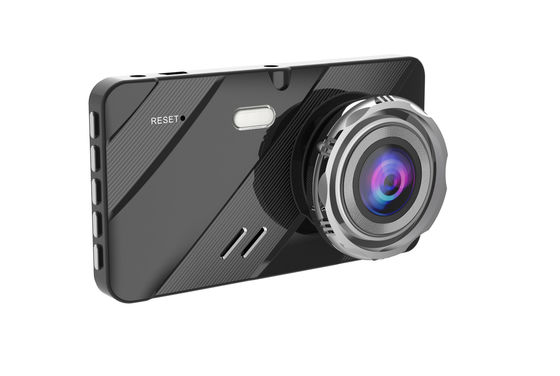 4&quot; Blackbox DVR Dash Cam Κάμερες ταμπλό αυτοκινήτου Οθόνη στάθμευσης G-Sensor