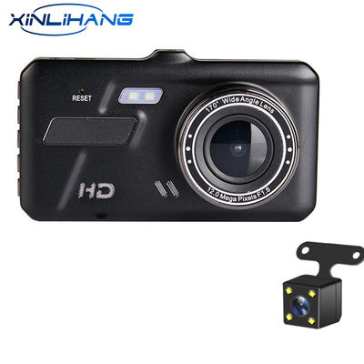 Προσαρμοσμένη κάμερα Dash Cam Recorder DVR Dashcam 1080FHD