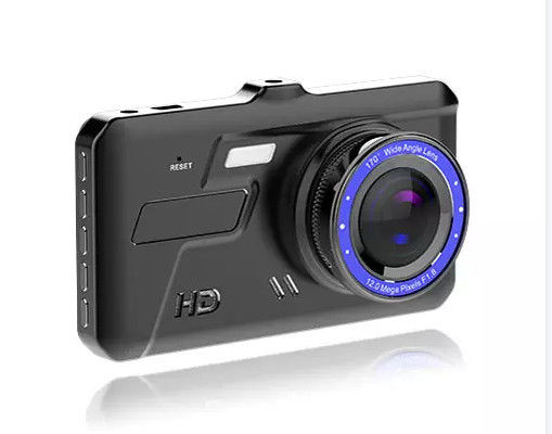 32 GB Night Vision Registrar Motion Activated Dashcam Πίσω κάμερα Βίντεο DVR 4&quot;