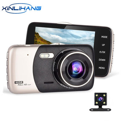 Κάμερα 12MP Smart Auto Loop Dash Cam Recorder 128GB