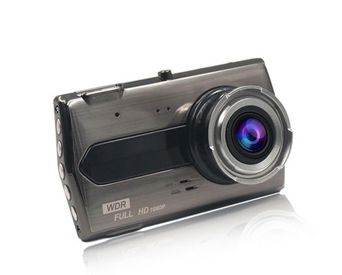 128 GB Vehicle Motion Activated Dashcam Dashcam Camera εμπρός και πίσω Blackbox