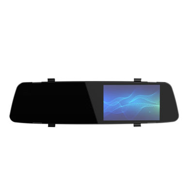 DVR Car Mirror Live View Dash Cam με ανίχνευση κίνησης 4,5 ιντσών