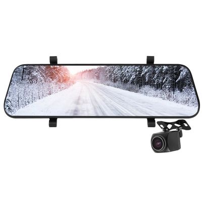 Οθόνη αφής 10&quot; 10&quot; Blackbox DVR Full HD 1080P fHD Οθόνη αφής Ροή πολυμέσων