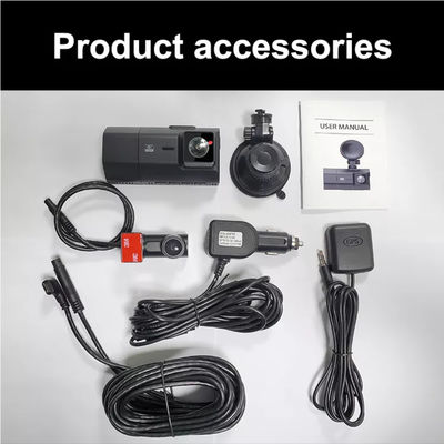 IMX335 MIPI DVR ταμπλό Κάμερα βίντεο Car Dash Cam Εγγραφή 24 ωρών