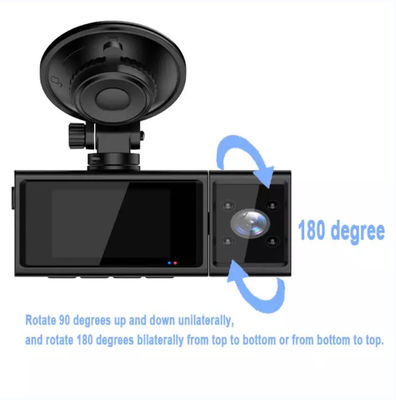 4K Wifi Dashcam Full Hd Car Dvr Βιντεοκάμερα αυτοκινήτου Fhd 1080p IMX335