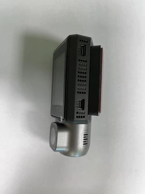 Κάμερα ταμπλό GPS 1080P 2K 4K 3 καναλιών 4G DVR Car Dash Cam