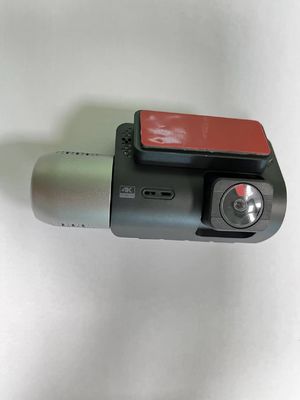 Κάμερα ταμπλό GPS 1080P 2K 4K 3 καναλιών 4G DVR Car Dash Cam