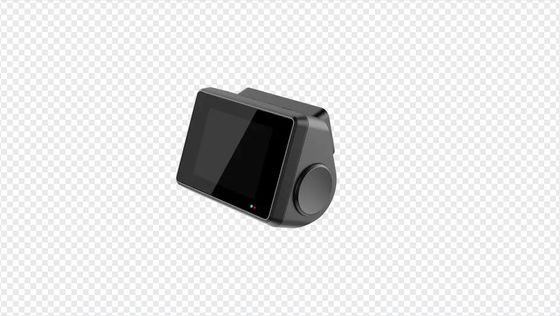Εμπρός 4K Πίσω 2K UHD Invisible Dash Cam HD 1080p DVR αυτοκινήτου 24ωρη παρακολούθηση στάθμευσης