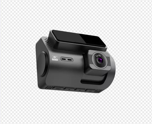 DVR αυτοκινήτου SONYIMX335 4K Dashcam Διπλό WiFi GPS Μπροστά μέσα πίσω