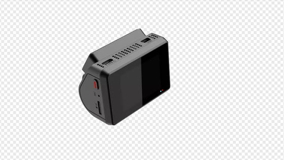 DVR αυτοκινήτου SONYIMX335 4K Dashcam Διπλό WiFi GPS Μπροστά μέσα πίσω