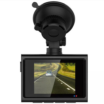 WDR Night Vision Πίσω 4K GPS Dash Cam DVR αυτοκινήτου για αυτοκίνητο Novatek96670 Chip