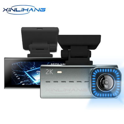 2K Mini Car Dash Cam Κάμερα WIFI GPS DVR Night Vision SONYIMX335