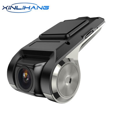 Mini Auto ADAS DVR Κάμερα εγγραφής βίντεο USB Night Vision για Android