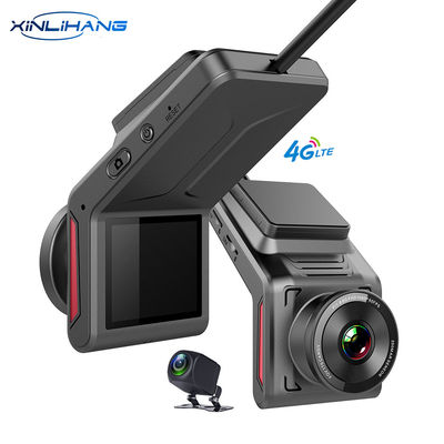 Mini Smart Full HD 1080p 4G Κάμερα DVR αυτοκινήτου με κάρτα Sim