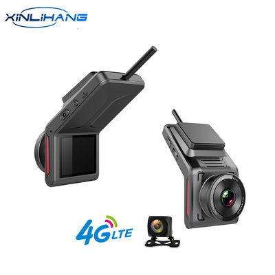 Mini Smart Full HD 1080p 4G Κάμερα DVR αυτοκινήτου με κάρτα Sim