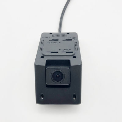 DMS Fleet Management Hd Rear View Mirror Recorder Σύστημα DVR αυτοκινήτου