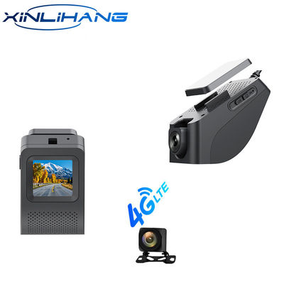 Linux 1,5 ιντσών κάμερα DVR αυτοκινήτου Dash Cam 4G Full HD 1080P
