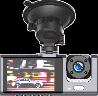 Σύστημα παρακολούθησης κάμερας DVR έξυπνου ταμπλό αυτοκινήτου ODM 128 GB