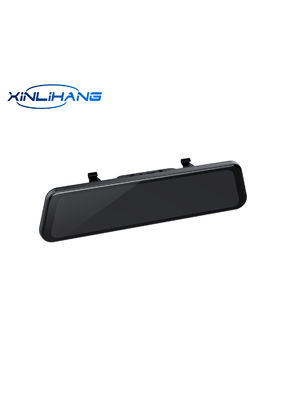 Android Auto Dash Cam Carplay με όπισθεν κάμερα μπροστινή 2K+πίσω 1080P