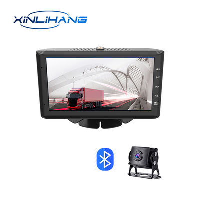 ODM BT Advanced φορητή κάμερα αυτοκινήτου HD 1080P βιντεοκάμερα με οθόνη στάθμευσης