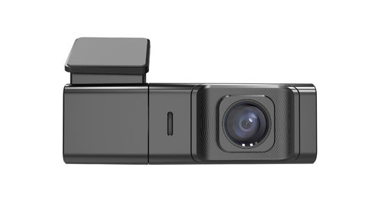 4K 2K Εμπρός και πίσω Dual Blackbox DVR Dash Cam Κάμερα κάμερας αυτοκινήτου 170 μοιρών