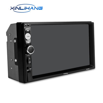 7 ιντσών Full Car DVR 1080p Adas Mirror Dash Cam Driving Navigator