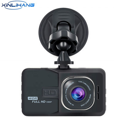 CMOS 1080P DVR Vehicle Full HD Rear View Mirror Recorder 140 μοιρών