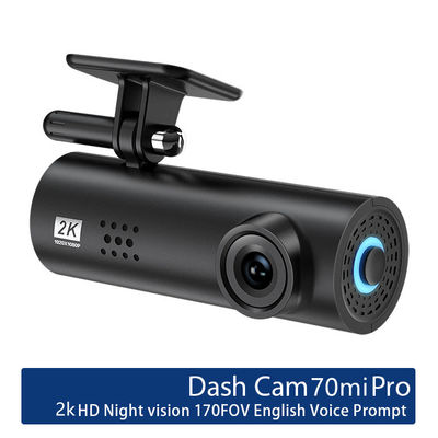 70mai WiFi 2k Full HD Ταμπλό Εγγραφή οδήγησης Dash Cam