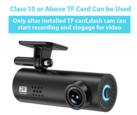 70mai WiFi 2k Full HD Ταμπλό Εγγραφή οδήγησης Dash Cam