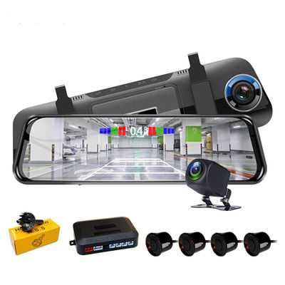 TF Card Car DVR Κάμερα εγγραφής βίντεο Μορφή AVI Multi Language\